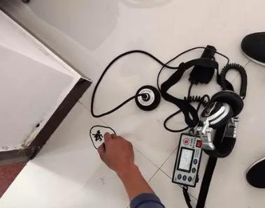 合阳测漏水公司电话