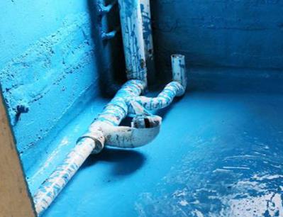 合阳测漏水多少钱